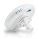 3. Ubiquiti NanoBeam M5 16 dBi antenna