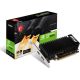 13. graphics card MSI GeForce GT 1030 4GHD4 LP OC