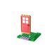 6. LEGO Gabi's Cat House 11212 - Fairy Garden House
