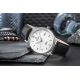 6. Atlantic Seabase Men's Watch 60343.41.21 + BOX