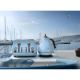15. DeLonghi KBOV 2001.AZ Electric Kettle 1.7 l Blue 2000 W