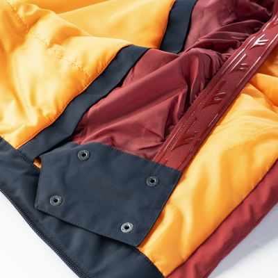 14. Hi-Tec Alpri M 92800549395 Ski Jacket