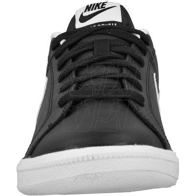 3. Nike Sportswear Court Royale M 749747-010 shoes