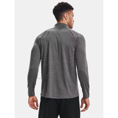 4. Under Armor M 1328495-090 sweatshirt