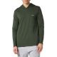 BOSS Men's Longsleeve Mix & Match Dark Green (50515306-305)