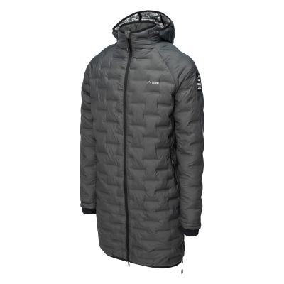 2. Elbrus quilted winter coat Humlo Primaloft M 92800622463
