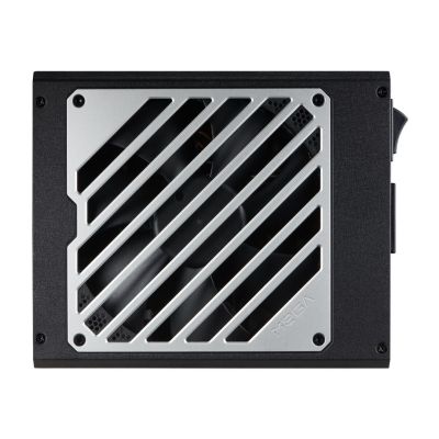 3. FSP MEGA TI 1650W 20+4 pin ATX power supply module Black