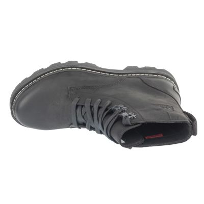 3. Sorel Revel Rd Boot Lace Wp 2144871010 Black 37