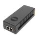7. Digitus Injector 10 Gigabit Ethernet PoE+, 802.3at, 30 W