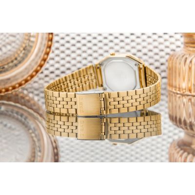 7. CASIO Vintage Women’s Watch LA680WEGA-9ER + BOX