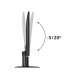 14. Philips monitor 68.5cm (27.0") 27E2N2500 16:09 HDMI+DP+USB
