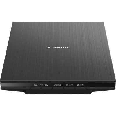 11. Canon LiDE 400 Scanner (2996C010AA)