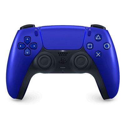 9. SONY DualSense Wireless Controller Cobalt Blue
