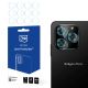 Hybrid glass for 3mk camera lens Lens Protection on Kruger & Matz Live 11