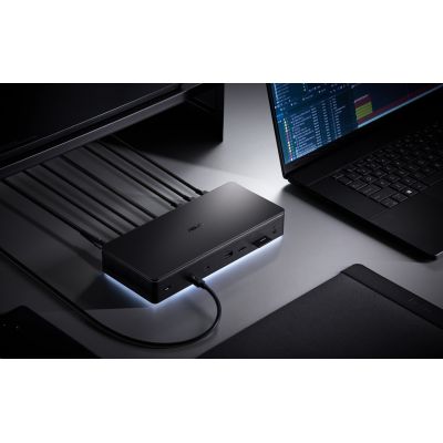 22. ASUS Master Thunderbolt 5 Dock DC510