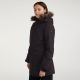 4. Women's Insulated Coat O'NL TRVLR SERIES JOURNEY PARKA