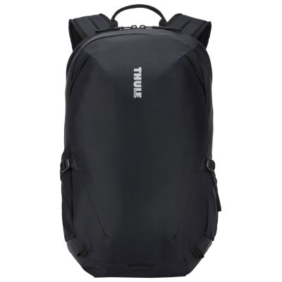 3. Thule EnRoute TEBP5116 - Black Backpack Black Nylon Travel Backpack