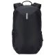 3. Thule EnRoute TEBP5116 - Black Backpack Black Nylon Travel Backpack