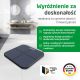 14. Medisana BS 850 Holistic 8-Point Analytical Scale