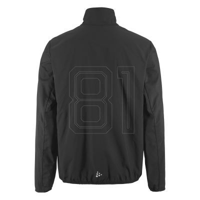 3. Craft Core Essence Wind Jacket M 92800660006