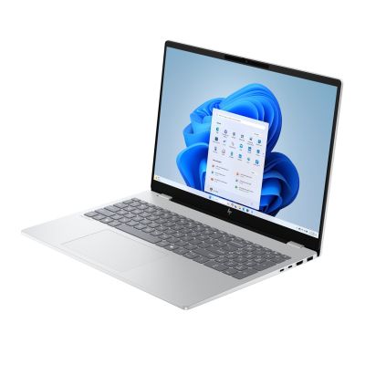 7. HP OmniBook 7 16-az0222nw Core 5 210H 16"2K 300nits AG 16GB DDR5 5200 SSD512 Intel Graphics Cam 5 Mpx IR 70Wh Win11 Glacial Silver 2Y