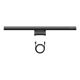 9. Baseus i-wok2 LED lamp for desktop monitor screen lighting black (DGIW000101)