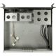 4. Inter-Tech 48.3 cm IPC 2U-K240L 2U server