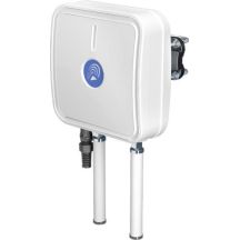 QuWireless QuMax PoE/LAN directional antenna, 6 dBi