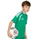 5. adidas Tiro 26 League Jersey for kids green KB1325