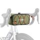 Rockbros TL001 ROAD TO SKY 1.9L Handlebar Bag Waterproof - Green