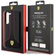 9. Ferrari FEHCS23SPCSK S23 S911 black/black hardcase Perforated 296 P