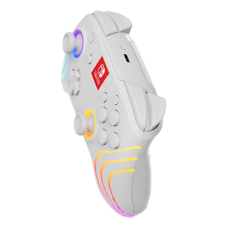 13. PDP Controller Afterglow Wave wireless take Switch
