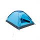 8. NILS CAMP Nightfall NC6033 camping tent for 2 people, blue