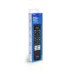 2. SAVIO UNIVERSAL REMOTE CONTROL/REPLACEMENT FOR PHILIPS TV - SMART TV RC-26