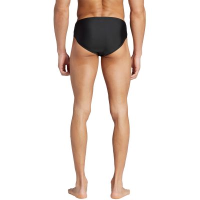 7. adidas Solid M IA7086 swim briefs