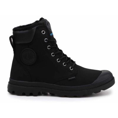 12. Palladium Pampa Sport Cuff Waterproof shoes 72992-010-M