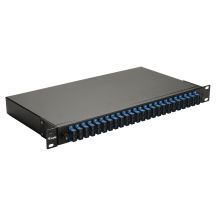 Equip 337310 1U patch panel