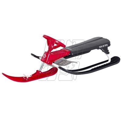 Nartosanki Hamax Sno Blade gray / red