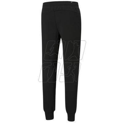 2. Puma Essentials Logo Pants M 586714-01