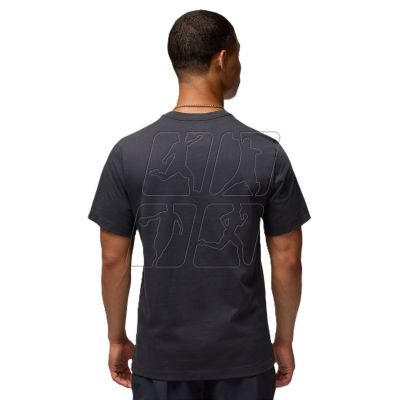 2. T-shirt Nike Jordan PSG Logo M FV7728-045