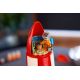 12. LEGO Ideas 21367 - Tintin and the Moon Rocket