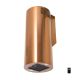 4. MAAN Elba WPB 731 Gloss Copper Cooker Hood