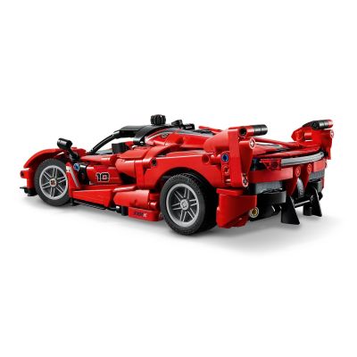 6. LEGO Technic 42212 Ferrari FXX K