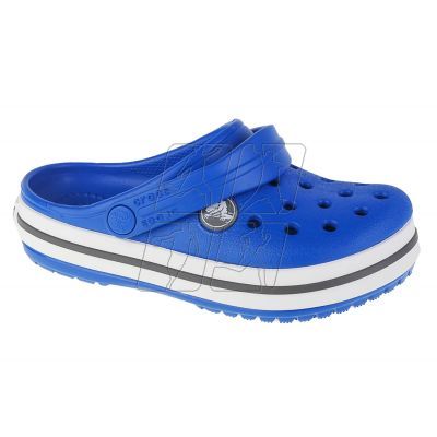 Crocs Crocband Clog K Jr 207005-4JN