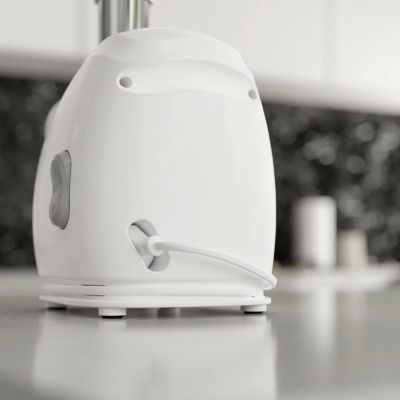 3. Meat grinder 489.8 SMAPP, white