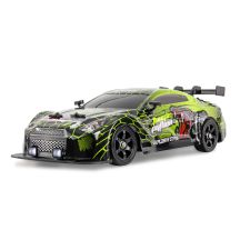 Amewi RC Drift Sport GTR 4WD 1:16 RTR Car Green