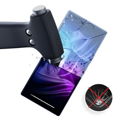 3. 3mk Silky Matt Pro matte foil for Samsung Galaxy Z Fold 7