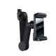 8. Baseus WXHZ-01 Qi Wireless Charger 15W Car Headrest Holder - Black