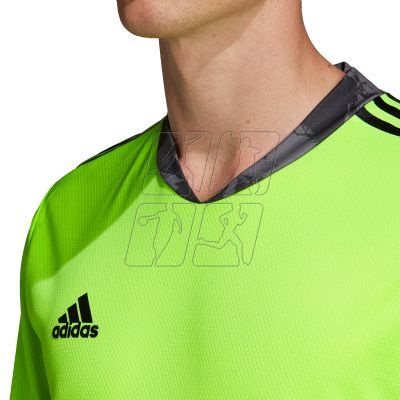 3. Sweatshirt adidas AdiPro 20 GK M FI4192