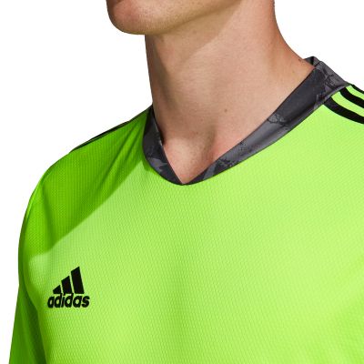 3. Adidas AdiPro 20 GK M FI4192 sweatshirt